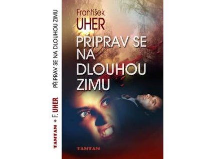 Připrav se na dlouhou zimu (Stav Použité zboží - Běžné opotřebení)
