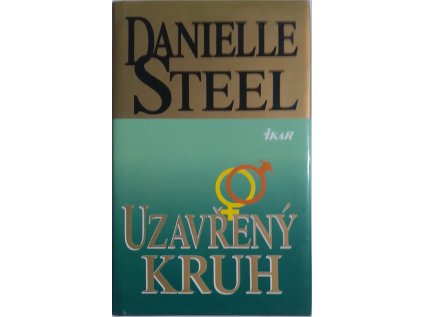Uzavřený kruh (Stav Použité zboží - Běžné opotřebení)