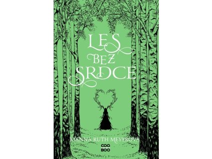 Les bez srdce (Stav Použité zboží - Běžné opotřebení)