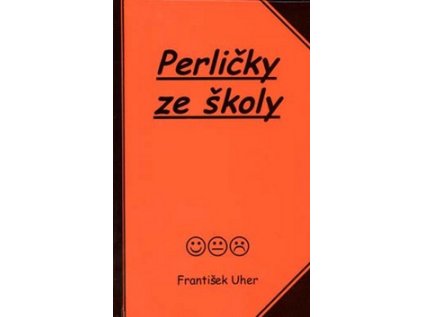 Perličky ze školy (Stav Použité zboží - Běžné opotřebení)