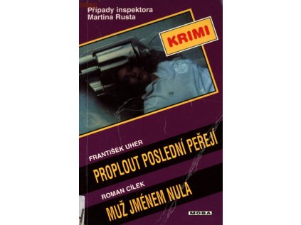 Proplout poslední peřejí (Stav Použité zboží - Běžné opotřebení)