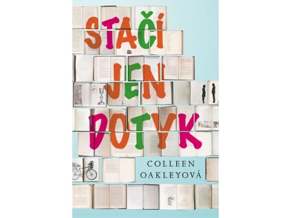 Stačí jen dotyk (Stav Použité zboží - Běžné opotřebení)