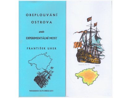 Obeplouvání ostrova