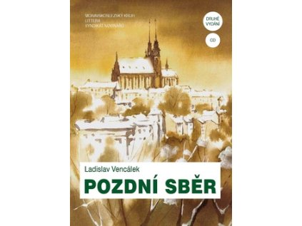 Pozdní sběr (Stav Použité zboží - Běžné opotřebení)