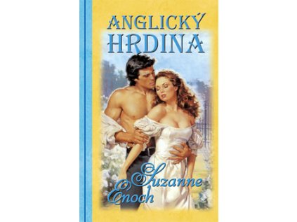 Anglický hrdina (Stav Použité zboží - Běžné opotřebení)