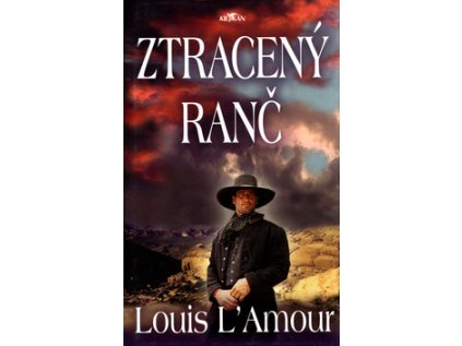 Ztracený ranč (Stav Použité zboží - Běžné opotřebení)