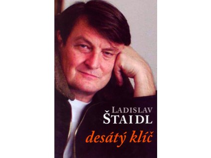 Desátý klíč (Stav Použité zboží - jako nová)