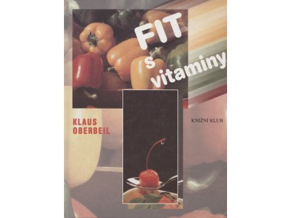 Fit s vitaminy