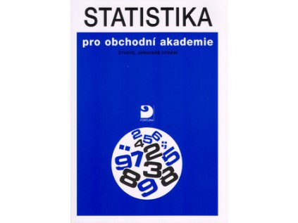 Statistika pro obchodní akademie (Stav Použité zboží - Běžné opotřebení)