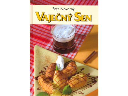 Vaječný sen (Stav Použité zboží - Běžné opotřebení)