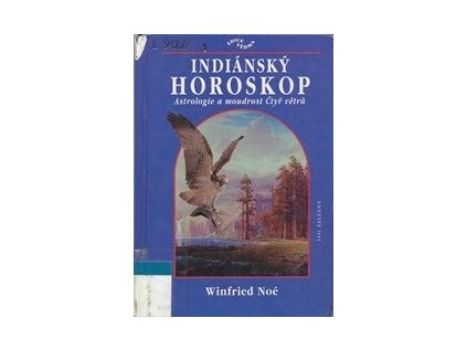 Indiánský horoskop