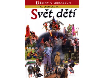 Svět dětí (Stav Použité zboží - Běžné opotřebení)
