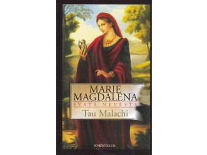 Marie Magdalena Svatá nevěsta (Stav Použité zboží - Běžné opotřebení)