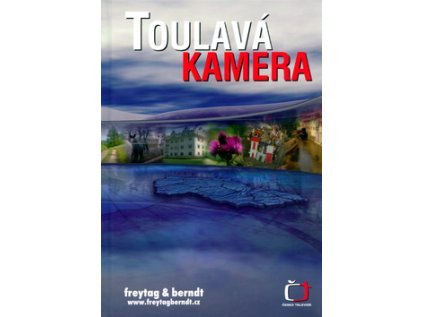 Toulavá kamera 1 (Stav Použité zboží - Běžné opotřebení)