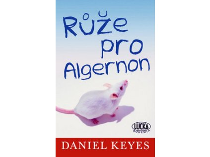 Růže pro Algernon