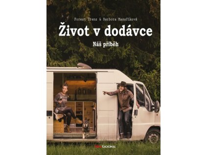 Život v dodávce (Stav Nová - lehce poškozená)