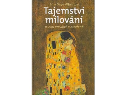Tajemství milování (Stav Použité zboží - Jako nová)
