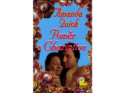 Poměr s Charlottou (Stav Použité zboží - Běžné opotřebení)