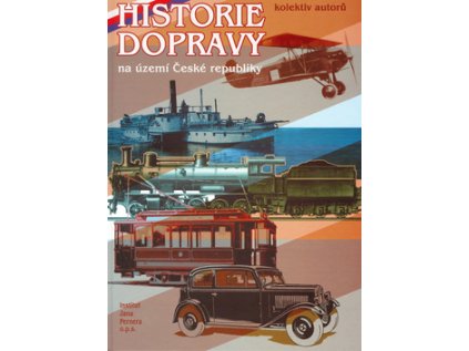 Historie dopravy (Stav Použité zboží - Běžné opotřebení)