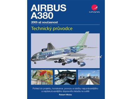 Airbus A380 - 2005 až současnost (Stav Použité zboží - Běžné opotřebení)