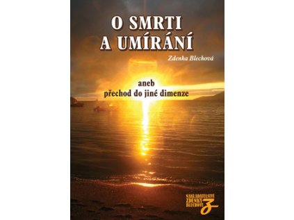 O smrti a umírání (Stav Použité zboží - Běžné opotřebení)