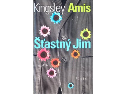 Šťastný Jim (Stav Použité zboží - Běžné opotřebení)