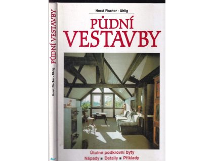 Půdní vestavby - Pevná (1997) (Stav Použité zboží - Běžné opotřebení)