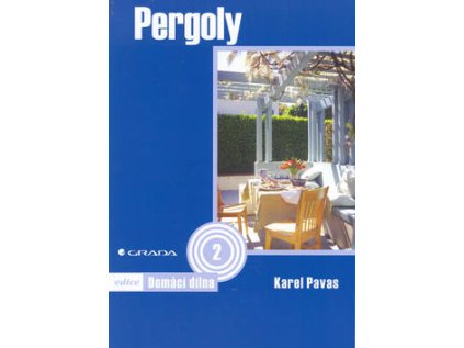 Pergoly (Stav Použité zboží - Běžné opotřebení)