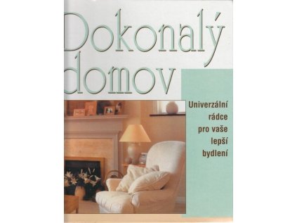 Dokonalý domov (Stav Použité zboží - Běžné opotřebení)