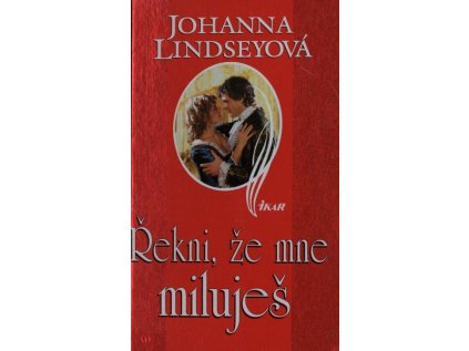 Řekni, že mě miluješ - Pevná (1999) (Stav Použité zboží - Běžné opotřebení)