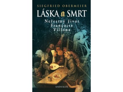 Láska a smrt (Stav Použité zboží - Běžné opotřebení)