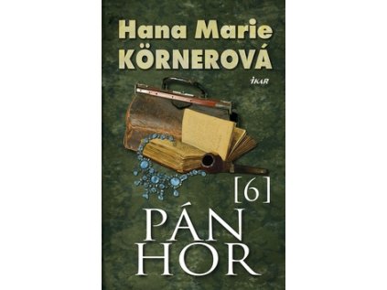 Pán hor 6 (Stav Použité zboží - Běžné opotřebení)