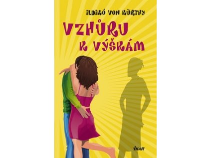 Vzhůru k výškám (Stav Použité zboží - Běžné opotřebení)