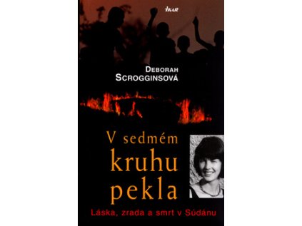V sedmém kruhu pekla (Stav Použité zboží - Běžné opotřebení)