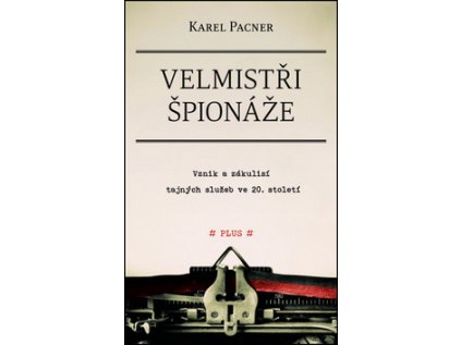 Velmistři špionáže (Stav Použité zboží - Běžné opotřebení)
