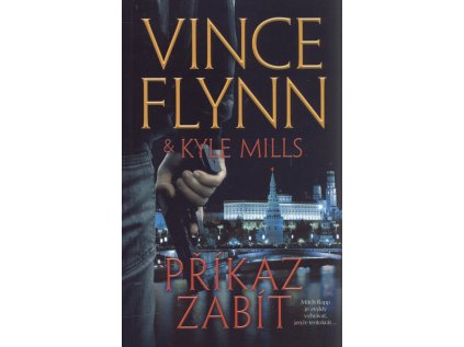 Příkaz zabít - Měkká (2019) (Stav Použité zboží - Běžné opotřebení)