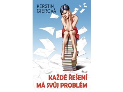 Každé řešení má svůj problém (Stav Použité zboží - Běžné opotřebení)