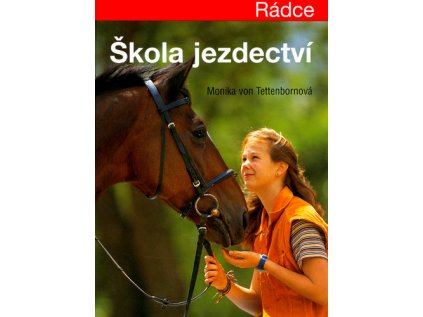 Škola jezdectví (Stav Použité zboží - Běžné opotřebení)