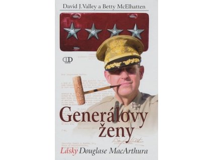 Generálovy ženy (Stav Použité zboží - Běžné opotřebení)