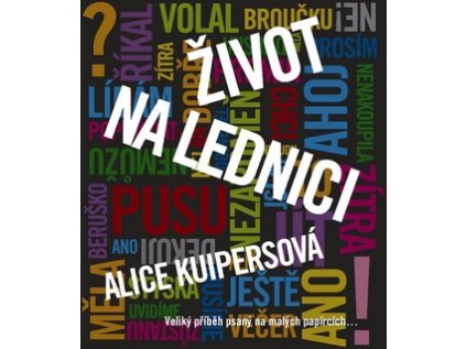 Život na lednici (Stav Použité zboží - Běžné opotřebení)