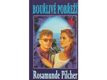 Bouřlivé pobřeží - Pevná (1999) (Stav Použité zboží - Běžné opotřebení)