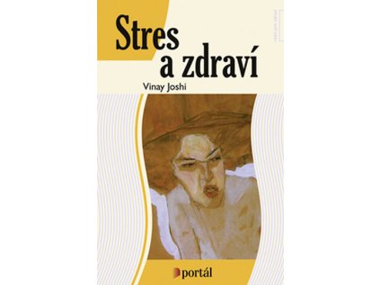 Stres a zdraví (Stav Použité zboží - Běžné opotřebení)