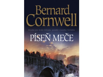 Píseň meče (Stav Použité zboží - Běžné opotřebení)