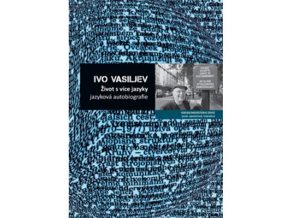 Život s více jazyky (Stav Použité zboží - Běžné opotřebení)