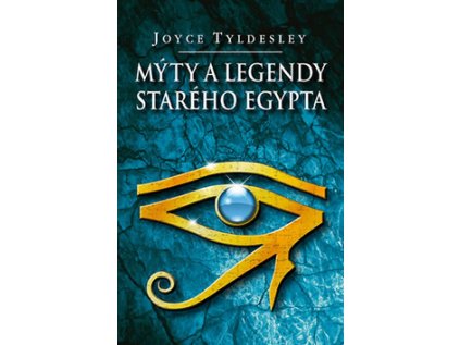 Mýty a legendy starého Egypta (Stav Použité zboží - Běžné opotřebení)
