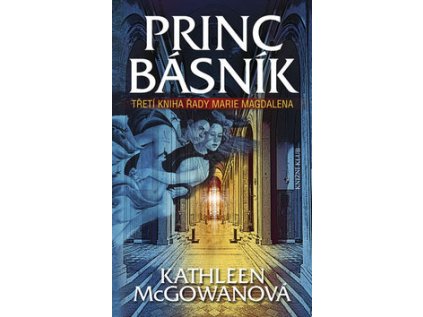 Princ básník (Stav Použité zboží - Běžné opotřebení)