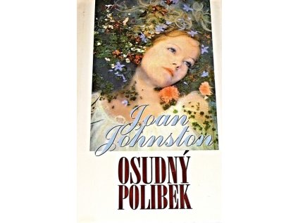 Osudný polibek (Stav Použité zboží - Běžné opotřebení)