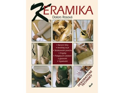 Keramika (Stav Použité zboží - Běžné opotřebení)