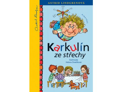 Karkulín ze střechy (Stav Použité zboží - Běžné opotřebení)