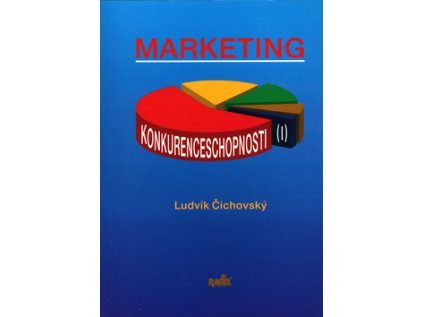 Marketing konkurenceschopnosti (Stav Použité zboží - Běžné opotřebení)